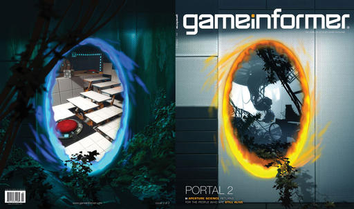 Portal 2 - Portal 2 аннонсирован!!!