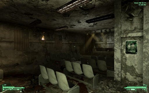 Fallout 3 - Fallout 3: Золотое издание - вы решили проходить? Сделайте игру интереснее! Fallout 3 - Fallout 3: Золотое издание - вы решили проходить? Сделайте игру интереснее!