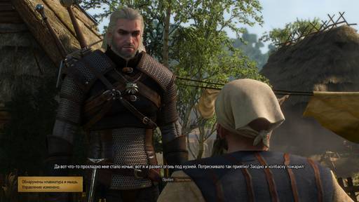 The Witcher 3: Wild Hunt - Прохождение сюжетных и побочных заданий Пролога. Белый сад The Witcher 3: Wild Hunt - Прохождение сюжетных и побочных заданий Пролога. Белый сад