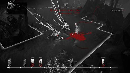 Othercide - Обзор Othercide. Мистика, хардкор и черно-красные цвета Othercide - Обзор Othercide. Мистика, хардкор и черно-красные цвета