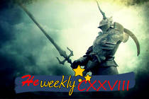 Не-Викля CXXVIII. С Новым годом! Не-Викля CXXVIII. С Новым годом!