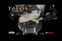 Обзор игры The Talos Principle